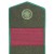 ПВ. Командно-строевой сержантский состав. Полевые погоны.